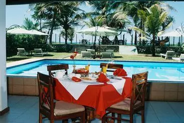 Hotel Garden Beach