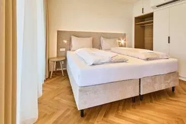 בית מלון כפרי Hermitage Vital