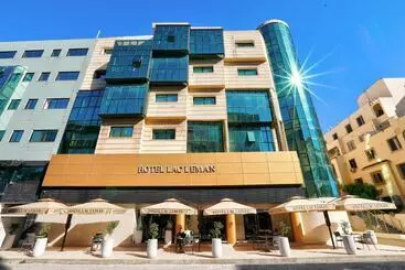 هتل Lac Leman, Les Berges Du Lac