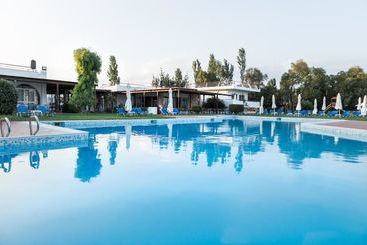 Hotel Leonanti Village