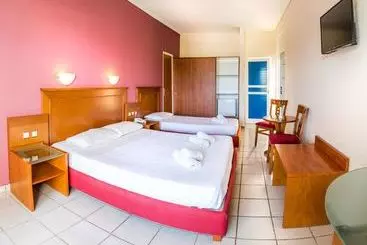 Hotel Leonanti Village