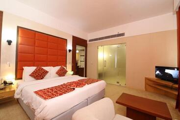 Maha Bodhi Hotel.resort.convention Centre