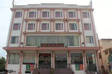 Hotel Madhubanhar Ki Pauri