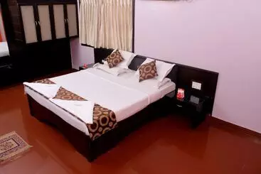 Hotel Oyo Rooms Mysore Sayyaji Rao Road