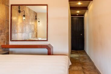 Отель Florida, Centro Histórico