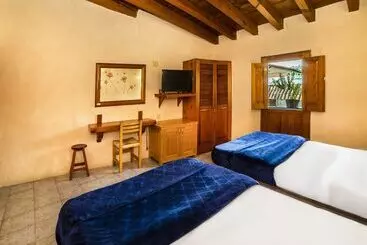 Hotel Posada Real Del Valle