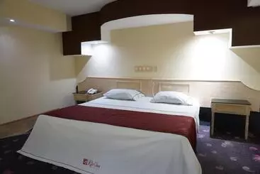 فندق Rio Inn