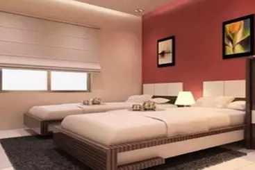 هتل Room Maangta 212   Andheri East