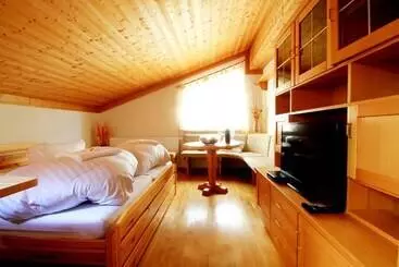 בית מלון כפרי Sonnleitn