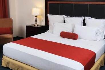 בית מלון כפרי Two Select