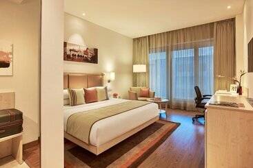 فندق Vivanta Pune, Hinjawadi