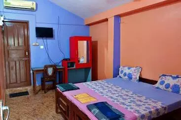 Pensão Romaldo Guesthouse