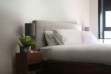 公寓式酒店  Polanco T40