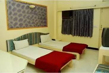 リゾートホテル Vista Rooms At Fame Cinemas