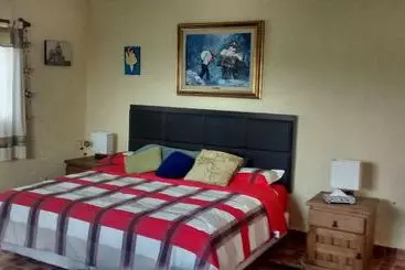 House Cabañas El Guarani