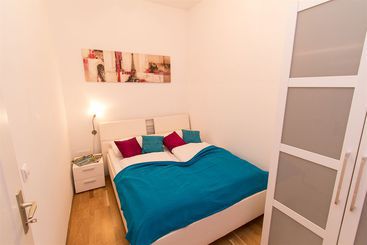 Checkvienna  Apartment Steingasse