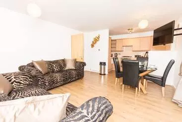 Holistic Condos Apartments   Albion Gardens