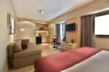 Arc Recoleta Boutique Hotel & Spa