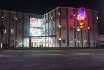 Szálloda Baez Paraiso