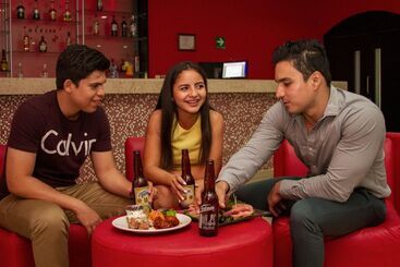 فندق Baez Paraiso