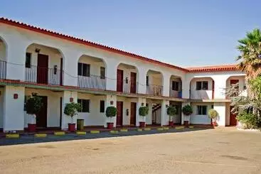 هتل El Sausalito