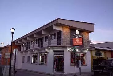 Otel Los Valles