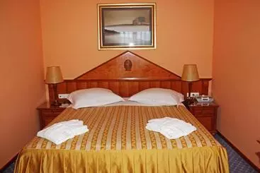 ホテル Marina Frapa Resort Rogoznica