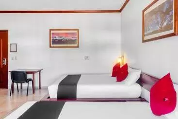 Monte Salerno Hotel & Suites