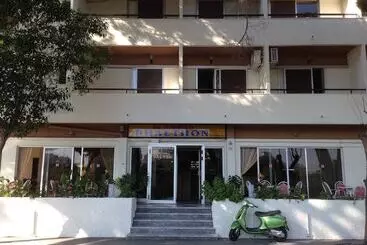 Hotel Phaethon