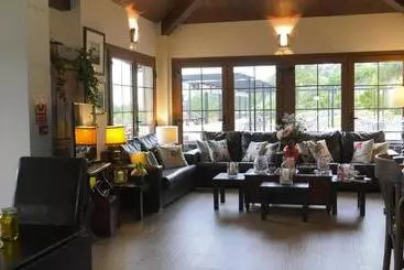 فندق ريفى Rural Playa De Aguilar