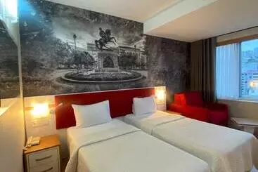 Hotel Samsun Konaks