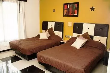 Hotel Soleil Inn Atlixco