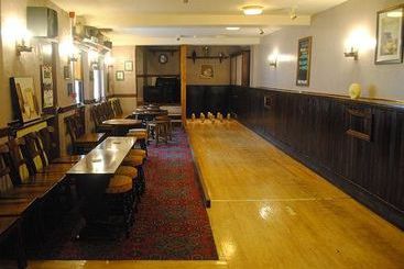 酒店 The Beaufort Arms