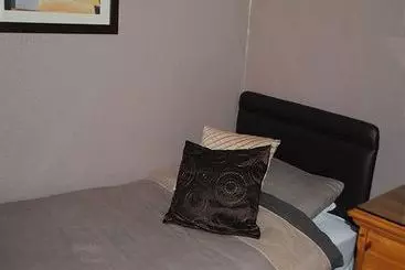 酒店 The Beaufort Arms