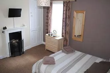 Hotel The Beaufort Arms