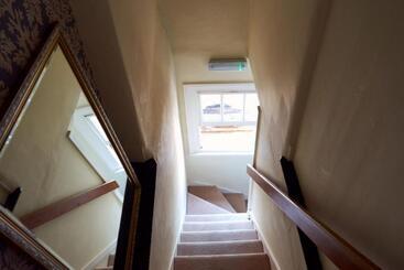 ホテル The Coachmakers Arms