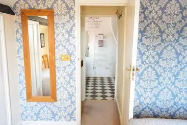 ホテル The Coachmakers Arms