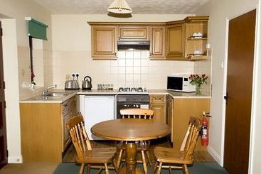 فندق The Whitestonecliffe Inn