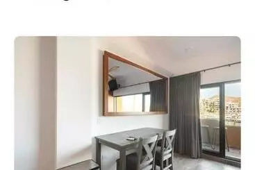 Appartement-hotel Marina Cabo Plaza