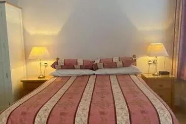 پانسیون Landguard Lodge Guest House