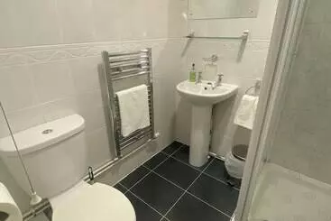 Pansiyon Landguard Lodge Guest House