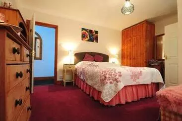 Пансион Swallows Rest