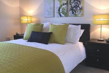 アパートメント Portland Street