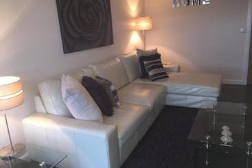 아파트 Portland Street