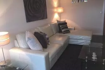 דירה Portland Street