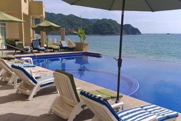 אתר נופש Bogavante