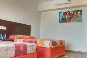 リゾートホテル Bogavante