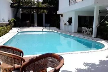 リゾートホテル Donde Mira El Sol, Abierto Y Funcionando Promo 50 Por Ciento