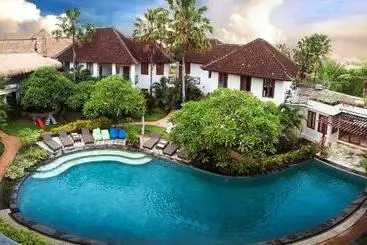 Resort Ecosfera Hotel, Yoga & Spa