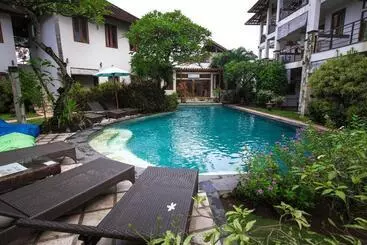 אתר נופש Ecosfera Hotel, Yoga & Spa